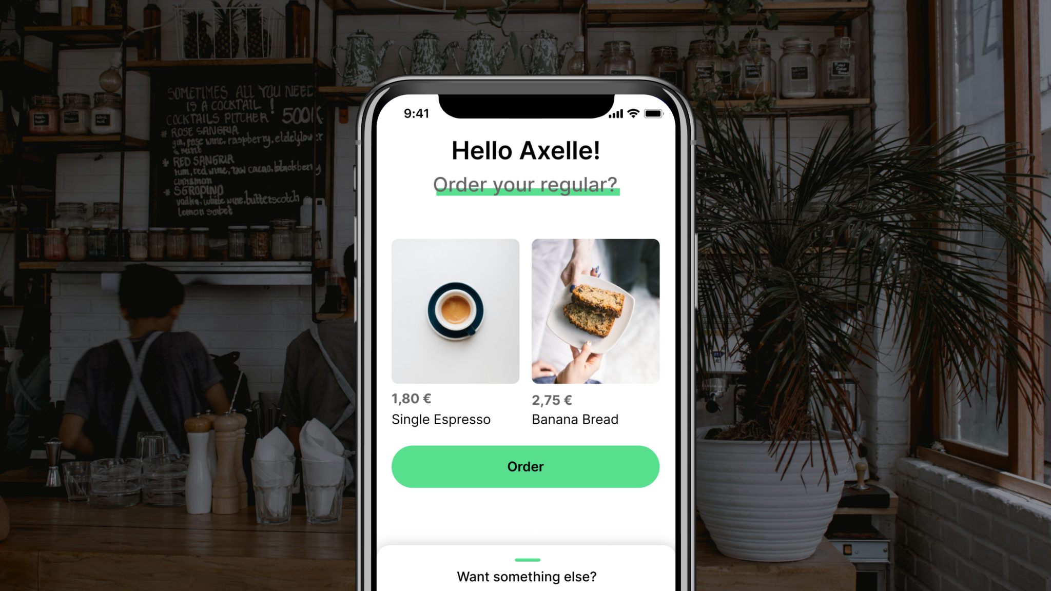 Udacity-coffee-app-Header