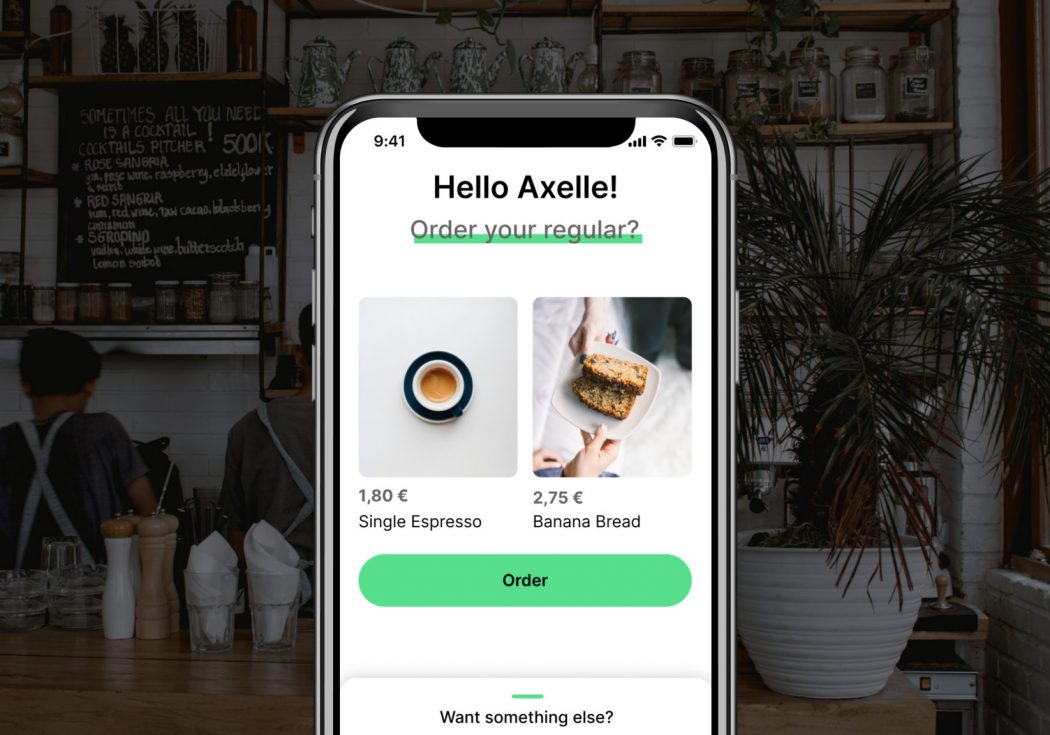 Udacity-coffee-app-Header